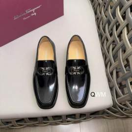 Picture of Ferragamo Shoes _SKUFerragamosz38-45WM06045396